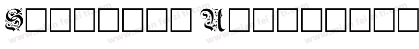 Shinepei Ueno字体转换